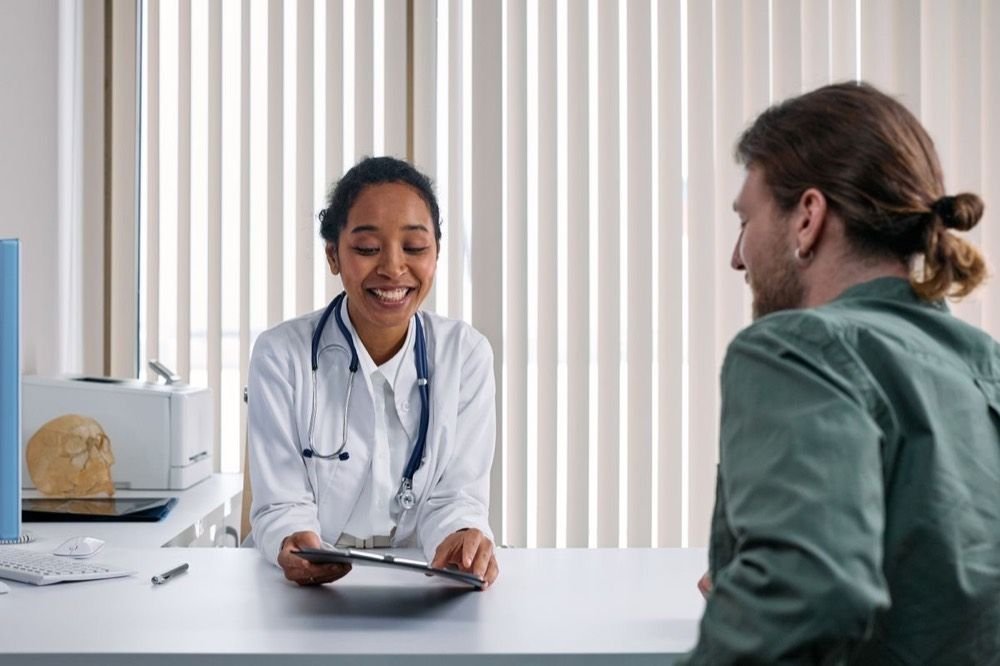 How to Choose a Practitioner